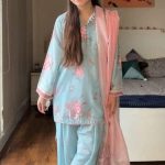 Digital Printed 3 Piece (China Microstitch) - Image 4