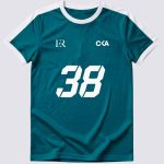 Premium Sports Jersey / T-Shirt for Men - Image 2